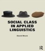 Cover: Social Class in Applied Linguistics - Routledge