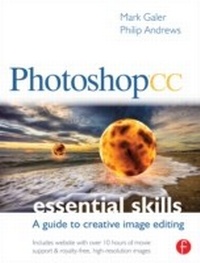 Abbildung von: Photoshop CC: Essential Skills - Routledge