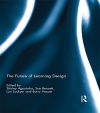 Enlarge image Cover: The Future of Learning Design - Routledge