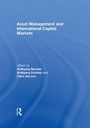Cover: Asset Management and International Capital Markets - Routledge