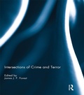 Bild: Intersections of Crime and Terror - Routledge