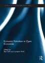 Cover: Economic Patriotism in Open Economies - Routledge