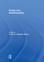Cover: Poetry and Autobiography - Routledge