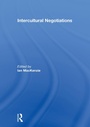Cover: Intercultural Negotiations - Routledge
