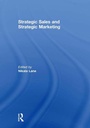Bild: Strategic Sales and Strategic Marketing - Routledge