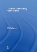 Cover: The Star and Celebrity Confessional - Routledge