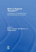 Cover: When is Regional "Beautiful"? - Routledge