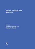 Bild: Women, Children, and Addiction - Routledge