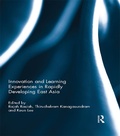 Bild: Innovation and Learning Experiences in Rapidly Developing East Asia - Routledge