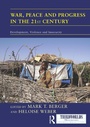 Cover: War, Peace and Progress in the 21st Century - Routledge
