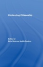 Cover: Contesting Citizenship - Routledge