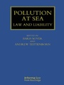 Cover: Pollution at Sea - Informa Law