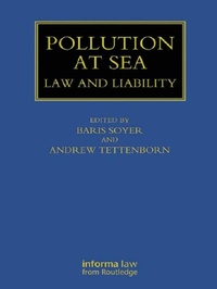 Abbildung von: Pollution at Sea - Informa Law