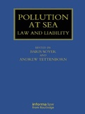 Abbildung von: Pollution at Sea - Informa Law
