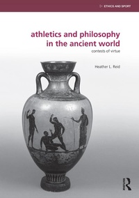 Abbildung von: Athletics and Philosophy in the Ancient World - Routledge