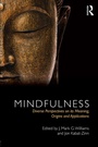 Cover: Mindfulness - Routledge