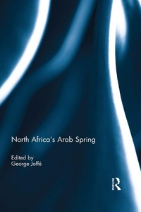 Abbildung von: North Africa's Arab Spring - Routledge