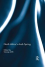 Cover: North Africa's Arab Spring - Routledge