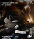 Cover: Globalization in Crisis - Routledge