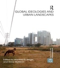 Cover: Global Ideologies and Urban Landscapes - Routledge