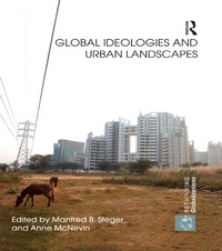 Abbildung von: Global Ideologies and Urban Landscapes - Routledge