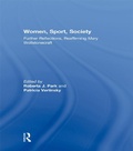 Cover: Women, Sport, Society - Routledge