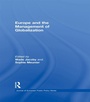 Cover: Europe and the Management of Globalization - Routledge