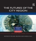Cover: The Futures of the City Region - Routledge