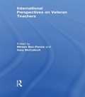 Cover: International Perspectives on Veteran Teachers - Routledge