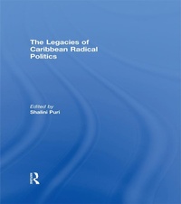 Abbildung von: The Legacies of Caribbean Radical Politics - Routledge