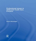 Cover: Professional Issues in Child and Youth Care Practice - Routledge
