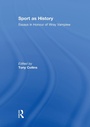 Bild: Sport as History - Routledge