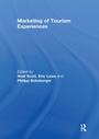 Cover: Marketing of Tourism Experiences - Routledge