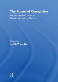 Enlarge image Cover: The Power of Connection - Routledge