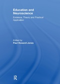 Abbildung von: Education and Neuroscience - Routledge