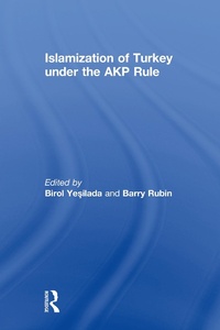 Abbildung von: Islamization of Turkey under the AKP Rule - Routledge