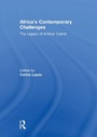 Cover: Africa's Contemporary Challenges - Routledge