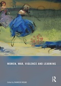 Cover: Women, War, Violence and Learning - Routledge