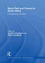 Bild: Sport Past and Present in South Africa - Routledge