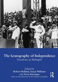 Cover: The Iconography of Independence - Routledge