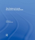 Bild: The Future of Local Economic Development - Routledge