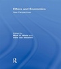 Cover: Ethics and Economics - Routledge