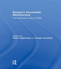 Abbildung von: Kenya's Uncertain Democracy - Routledge