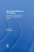 Cover: New Racial Missions of Policing - Routledge