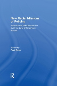 Abbildung von: New Racial Missions of Policing - Routledge