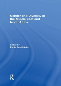 Abbildung von: Gender and Diversity in the Middle East and North Africa - Routledge