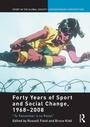 Bild: Forty Years of Sport and Social Change, 1968-2008 - Routledge