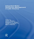 Cover: Integrated Water Resources Management in Latin America - Routledge
