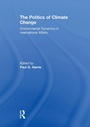 Cover: The Politics of Climate Change - Routledge