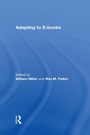Cover: Adapting to E-Books - Routledge